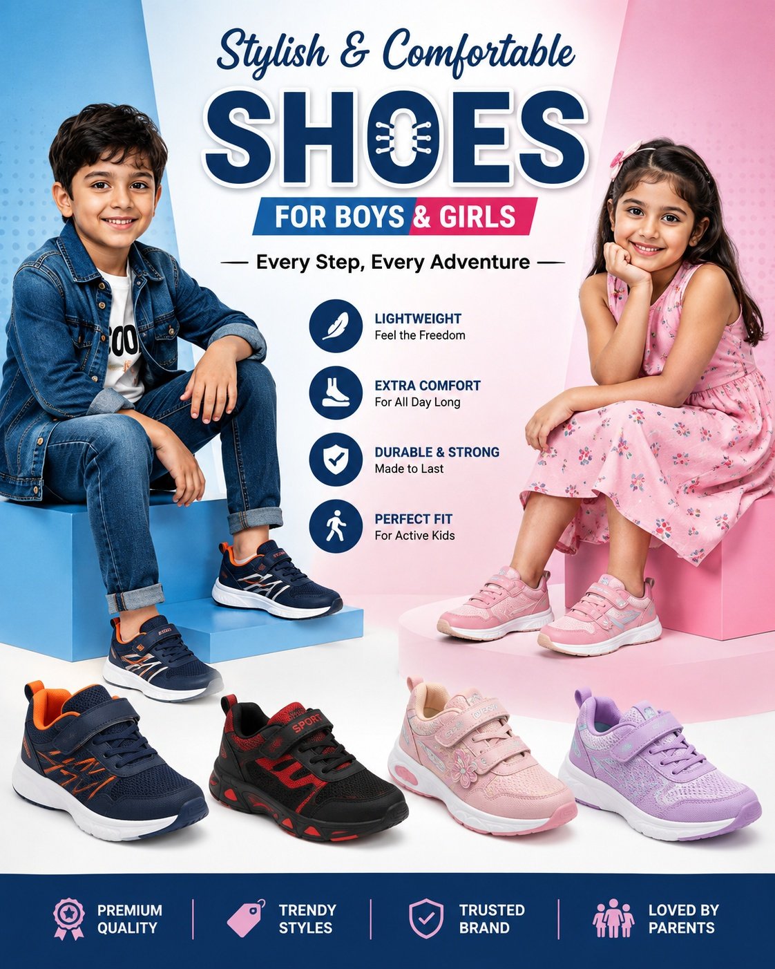 Shoes