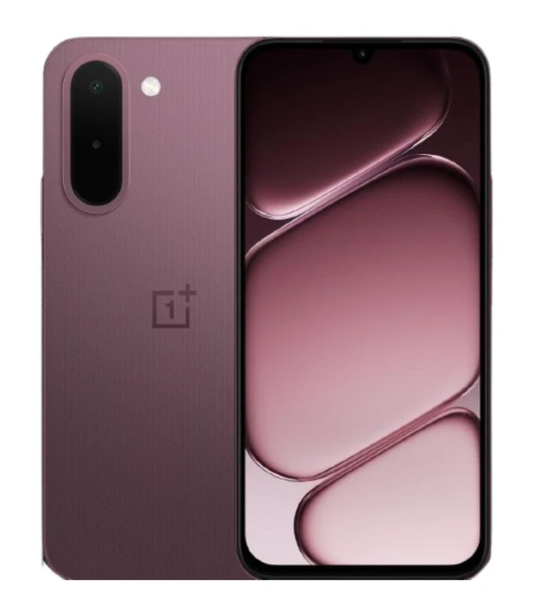 One Plus