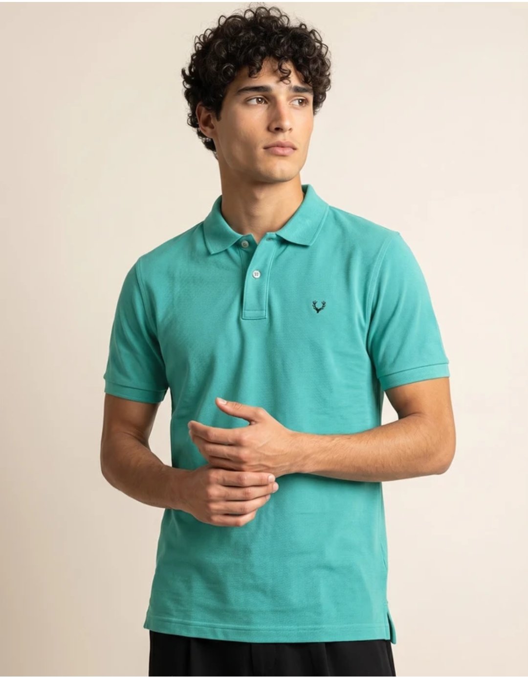 Unisex Cotton T-Shirt
